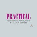 Practical BookkeepingAccounting & TaxationServices logo